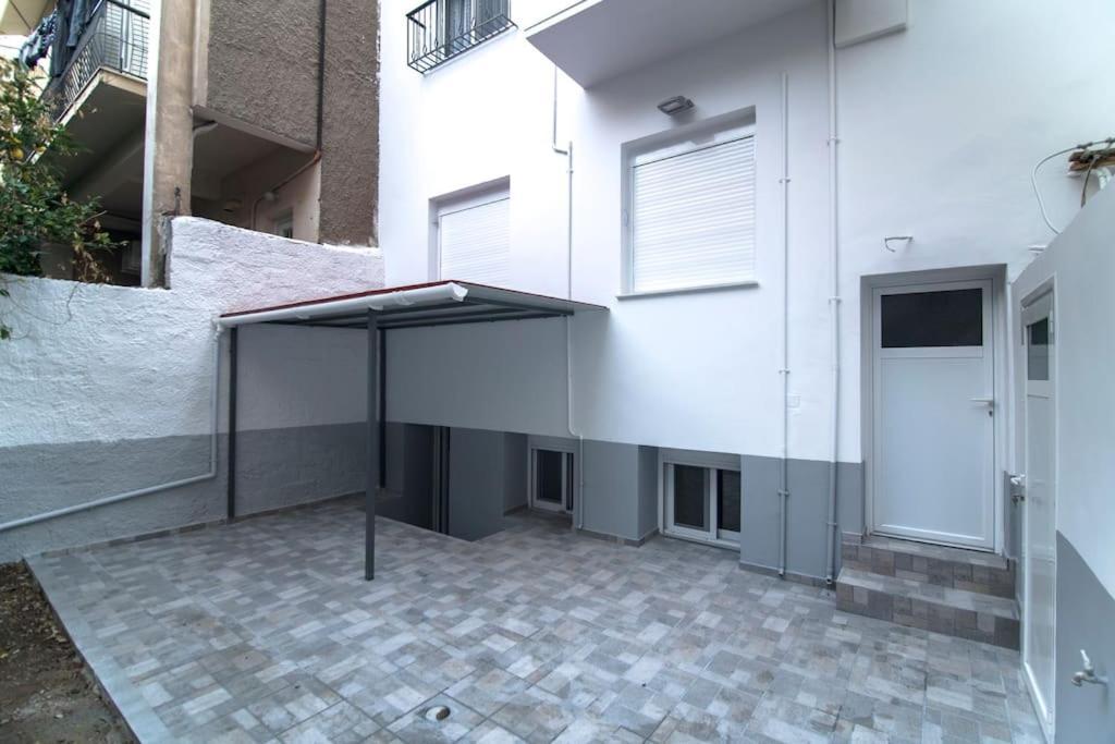 Downtown Rare And Modern Two Storey Building Αθήνα Εξωτερικό φωτογραφία