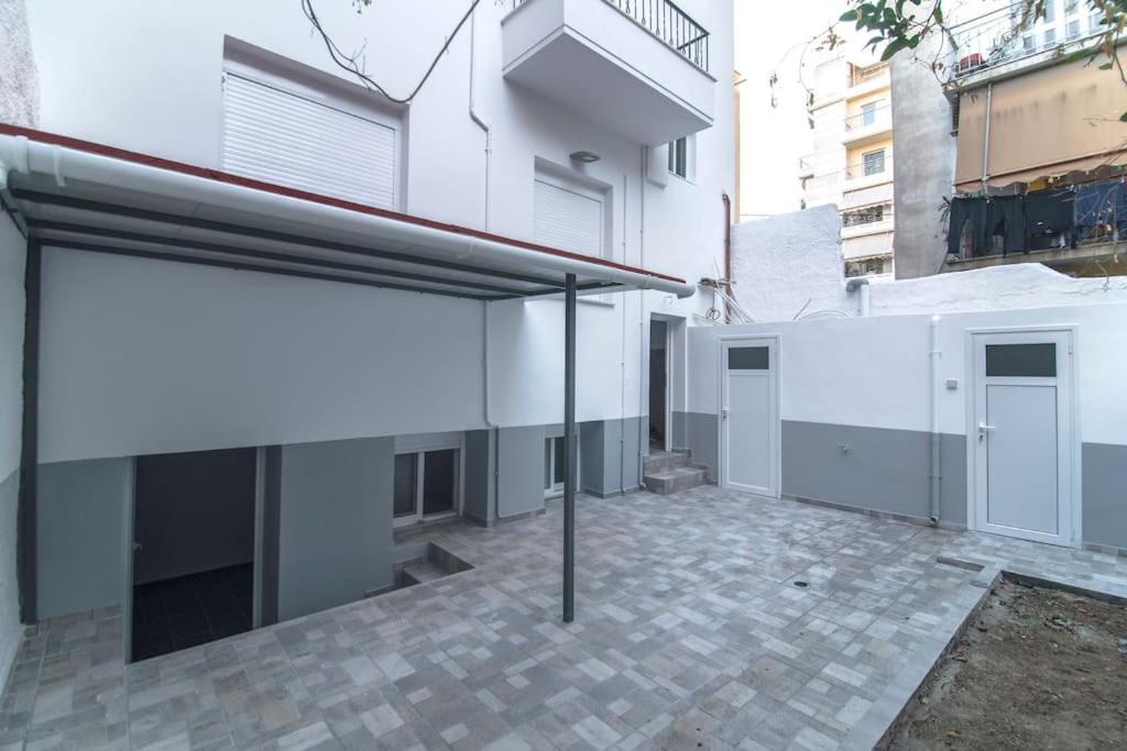 Downtown Rare And Modern Two Storey Building Αθήνα Εξωτερικό φωτογραφία